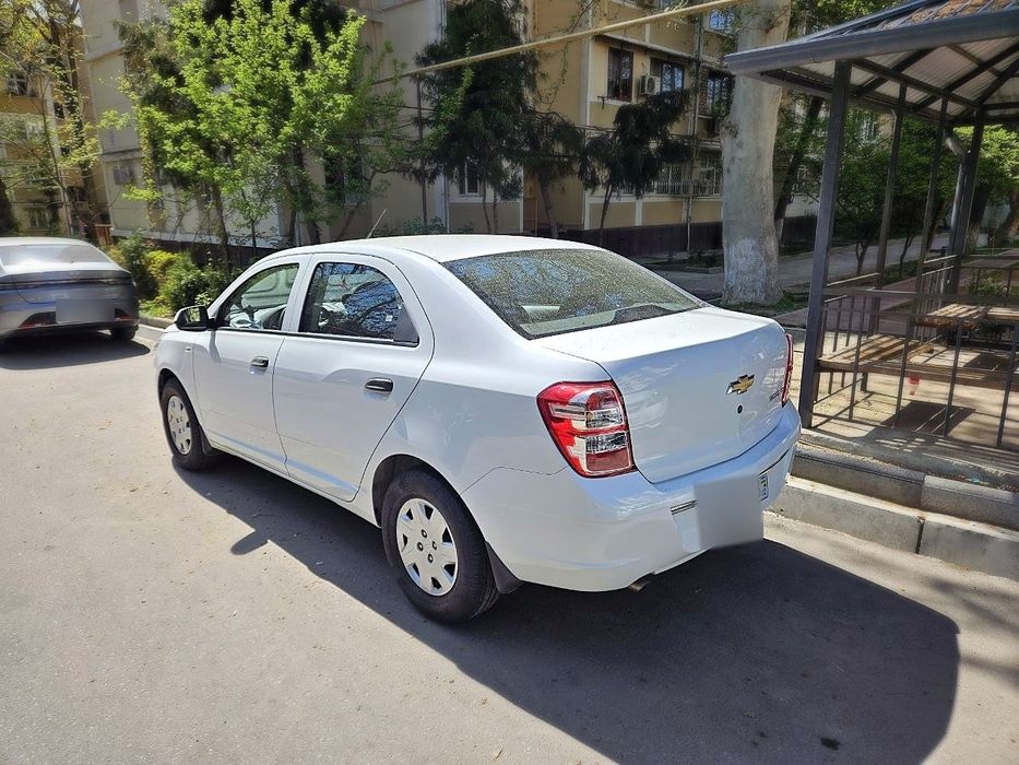 Chevrolet Cobalt 2020г | 9750$