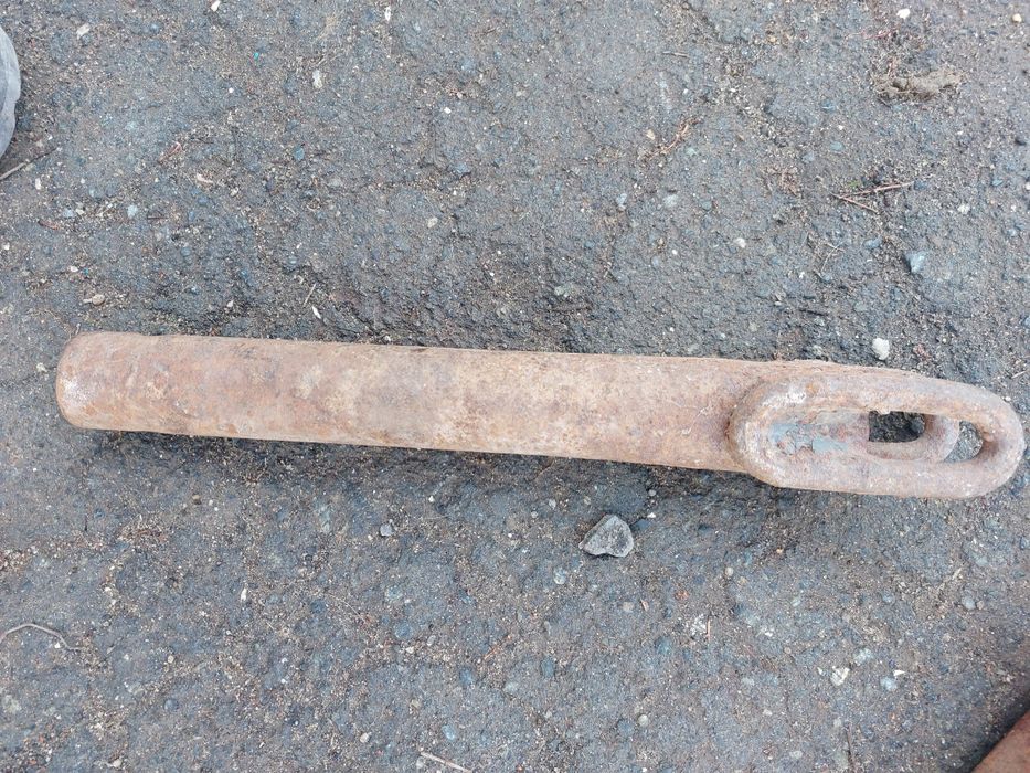 Продам ключи, дышло, усилители головки