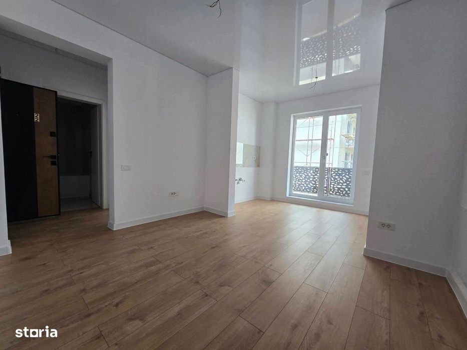 Studio 2 Camere Lux in rate, Avans 10.000 euro, Fundeni Dobroești