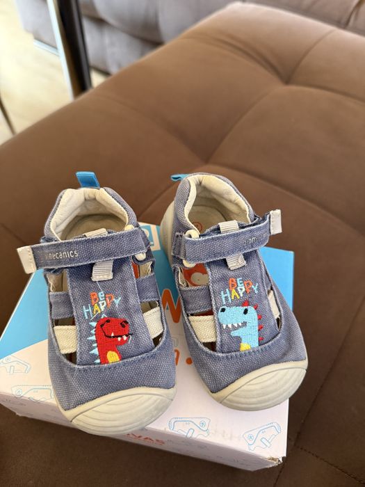 Сандали Biomecanics