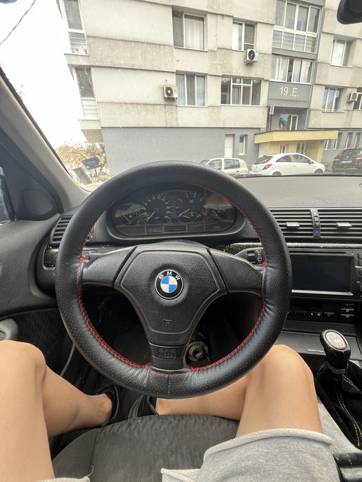 Части за BMW E36/E46