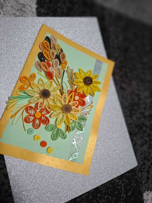 Картичка за рожден ден