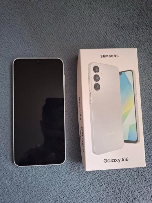 Samsung Galaxy A16 [чисто нов ]