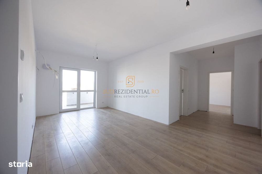 Apartament cu 2 camere, tip studio, langa Parcul Tudor Arghezi
