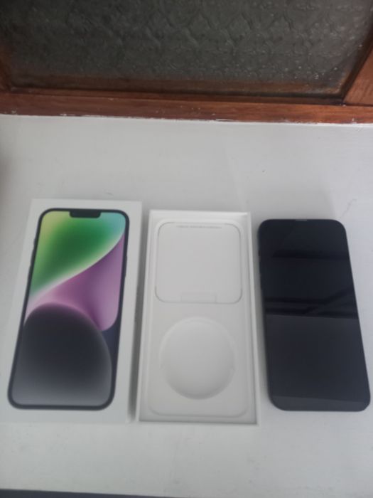 Iphone 14 Plus, 128GB
