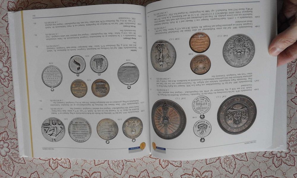 SINCONA Auction 77: Coins and Medals of Switzerland / 18-19 May 2022