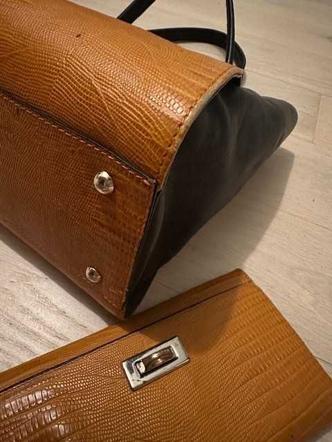 Poșete Musette, Guess, Tommy Hilfinger