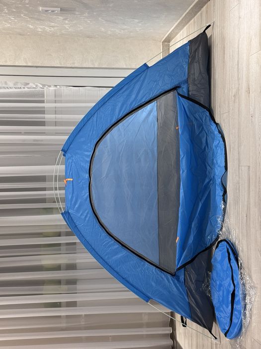 Палатка 1-2 местная