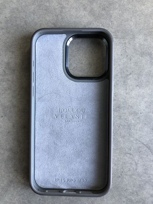 Husa Velante iphone 15 pro max