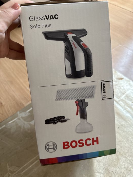 Стеклоочиститель Bosch