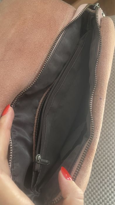 Сумка кажаная