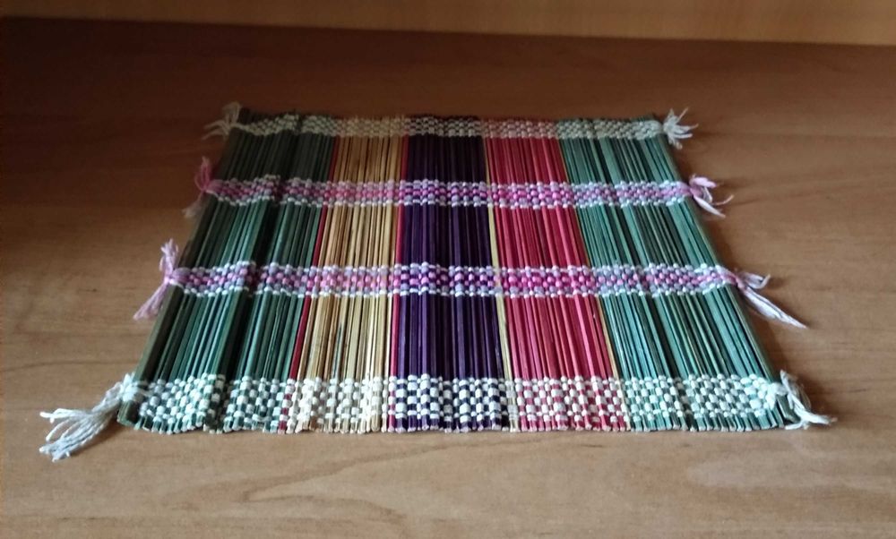 Набор сервировочных салфеток