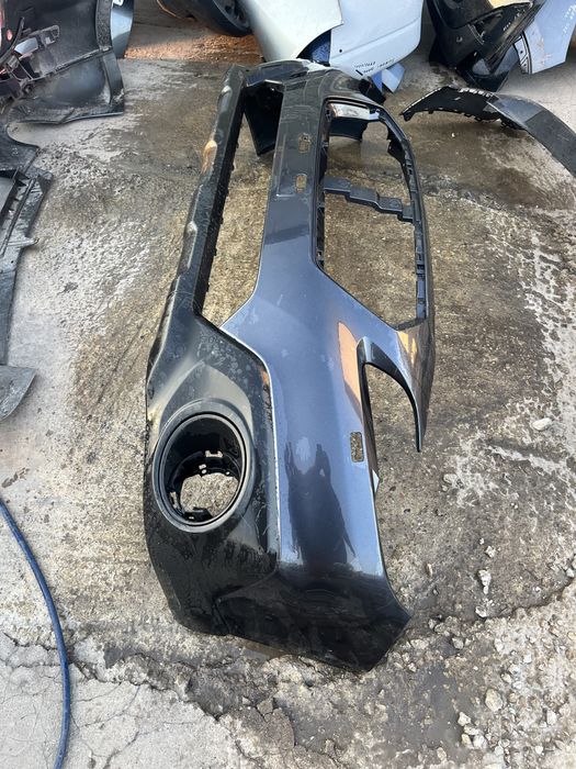 Броня Subaru Legacy Outback 2015- 6бр