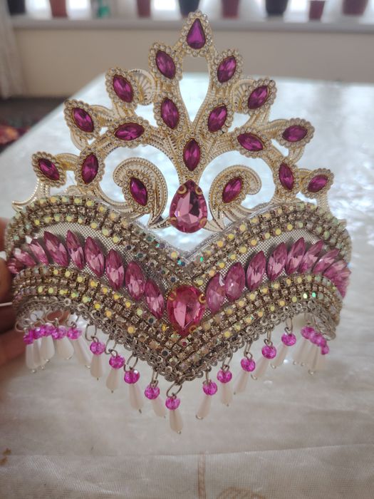 Deadema kelinlar uchun