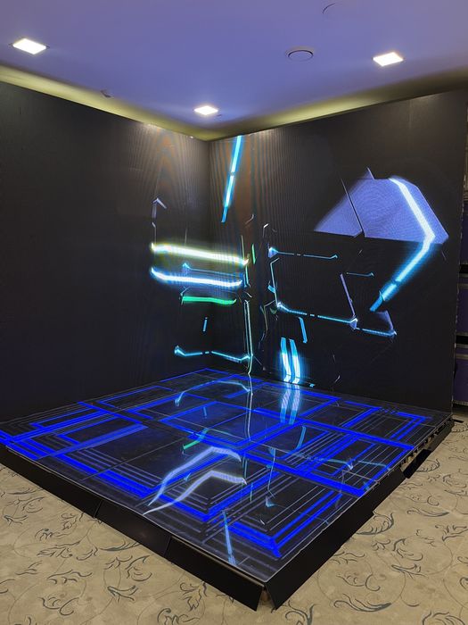 Лед экран прокат Led экран Аренда лэд экран