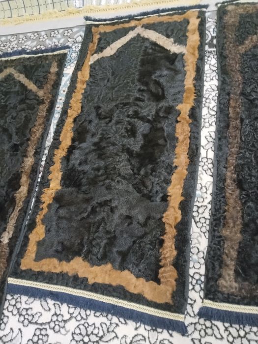 Жойнамозлар сотилади