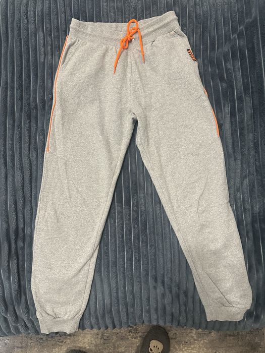 Спортивные брюки хб