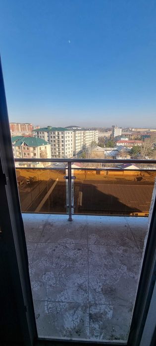 Продаётся квартира новострока в Центре города Андижан.