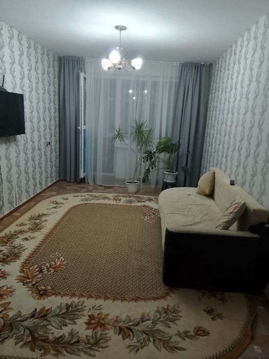 Продам 2х комн Детсад