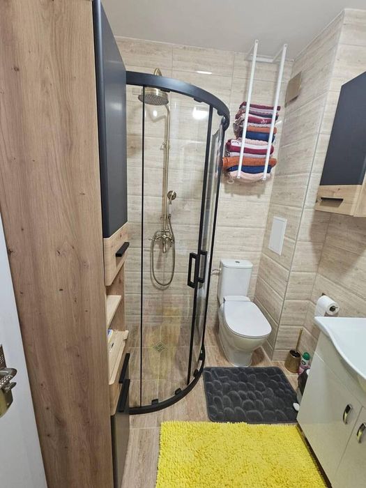 Продава се Двустаен апартамент в Бургас, Сарафово - 67 кв.м за 1792 €/кв.м - Снимка #5