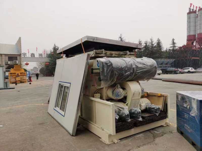 Yengi beton zavodlar nalichida bor