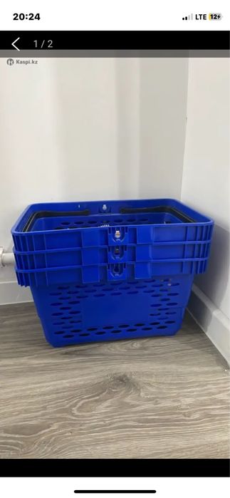 Стеллаж для товаров