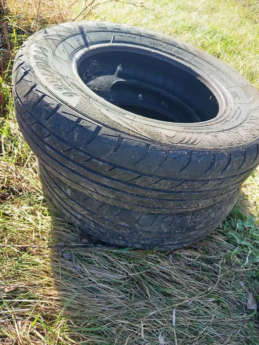 Автошины бу на 13 и 14