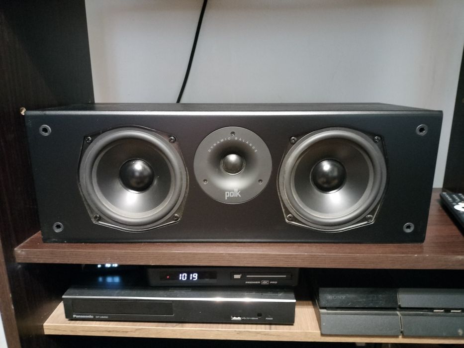 Vand set boxe 5.0 Polk seriaT