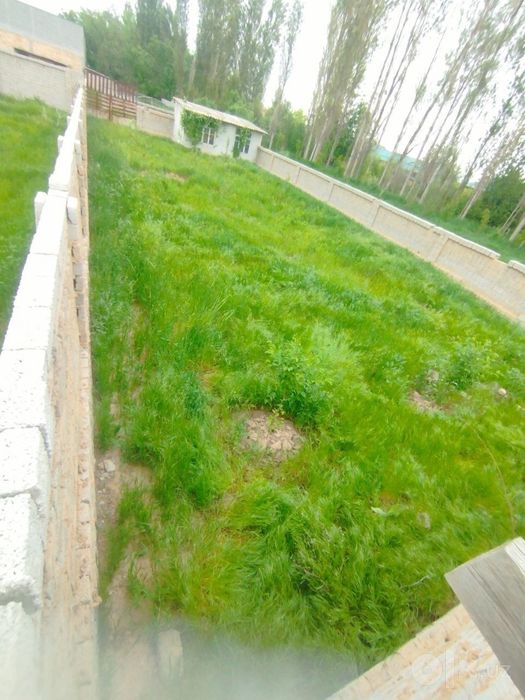 Продаётся участок Чингельди 4сот