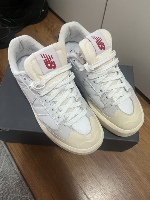 Маратонки New Balance