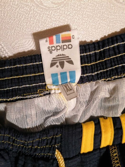 Мъжки анцуг Adidas - нов, марков от 2 части