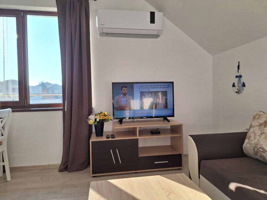 Апартамент под наем