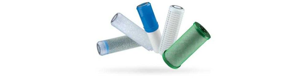 питьевая вода высокой степени очистки