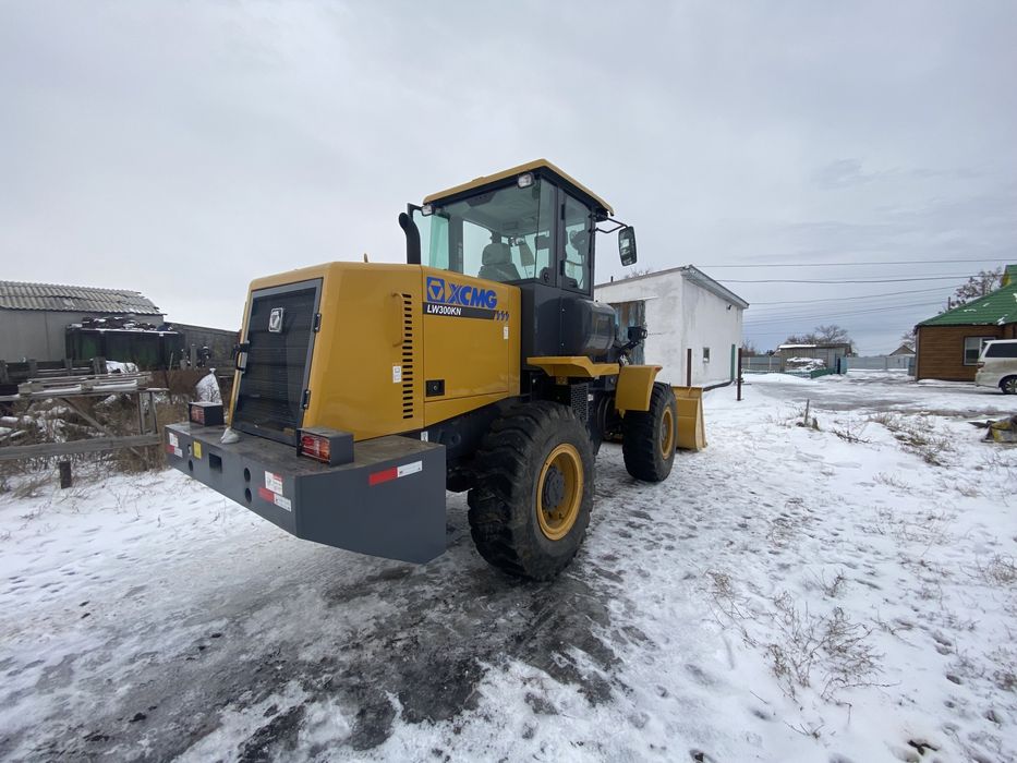 астана Погрузчик в аренду