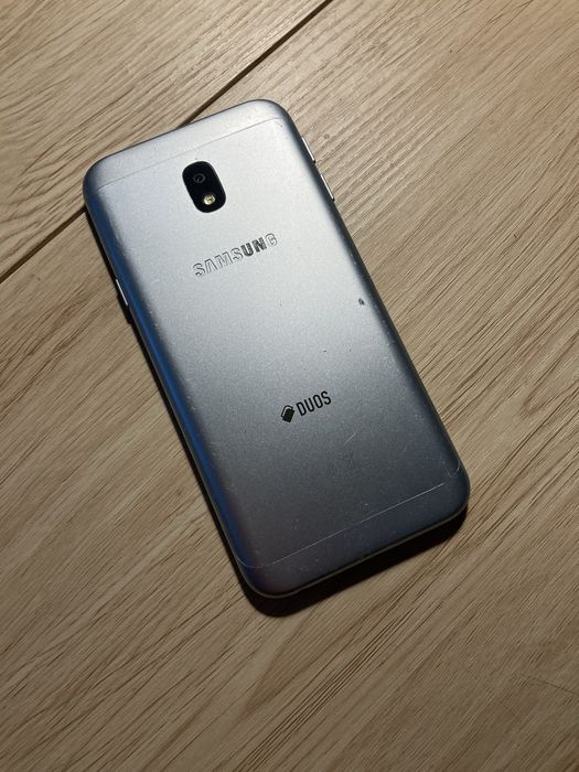 Samsung Galaxy J3 2017