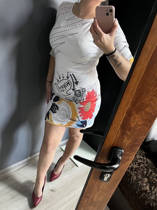 Дамски рокли на различни цени