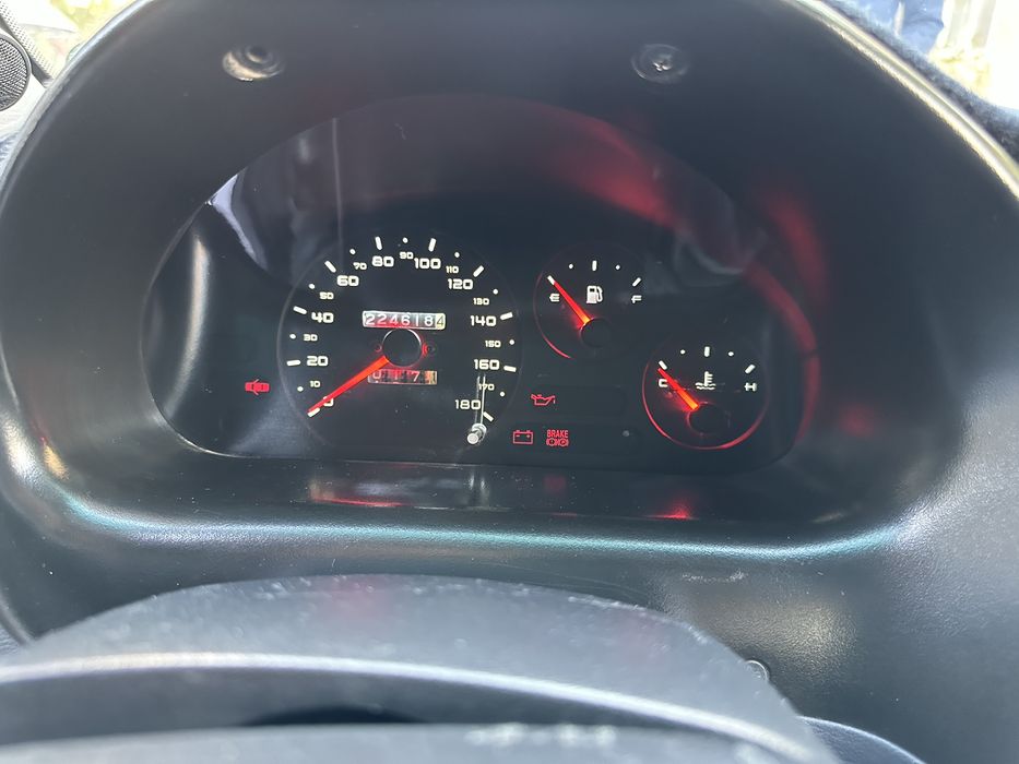 Chevrolet Matiz 2012 super mix