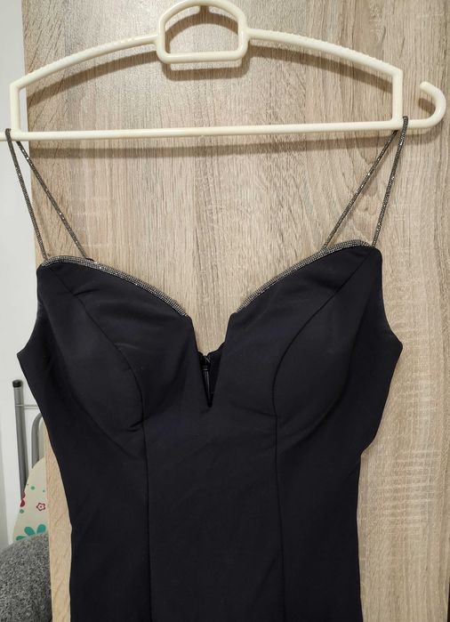 Дамска официална рокля