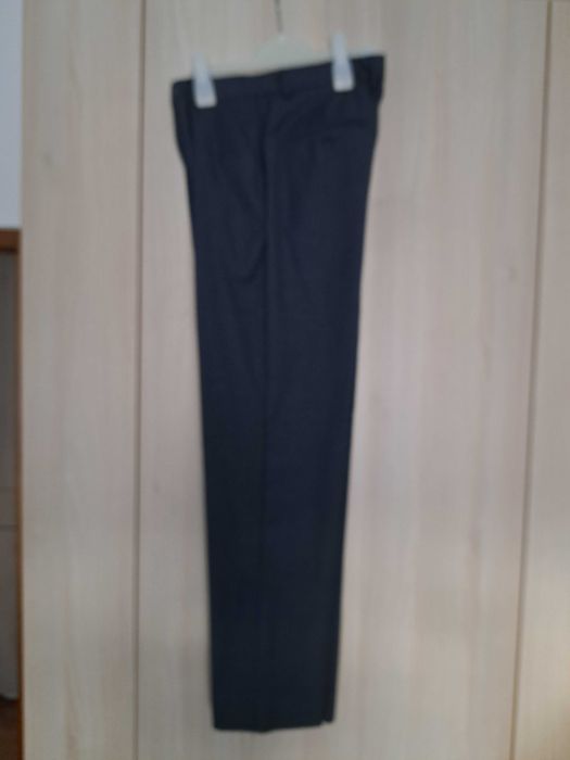 Pantaloni de stofa Zara 164 cm pentru baieti