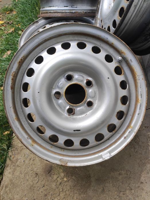 Jante tabla originale Ford 15"