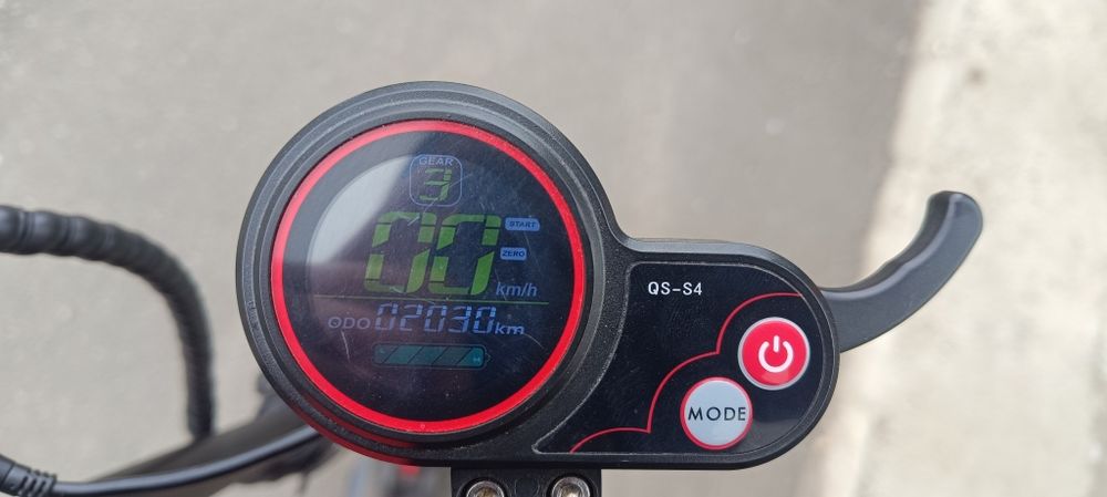 Motus 8.5 lite pro