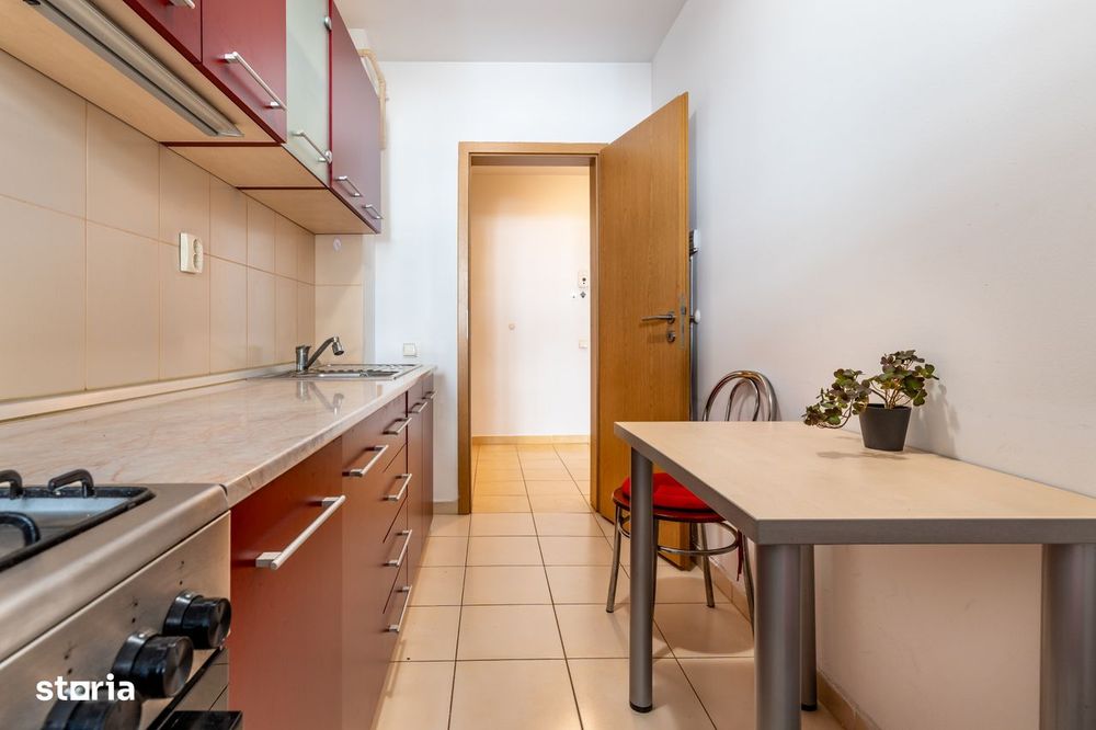 Apartament cu o camera - Zorilor-  Calea Turzii