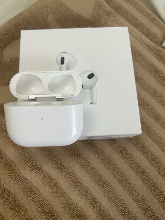 Air pods айр подс