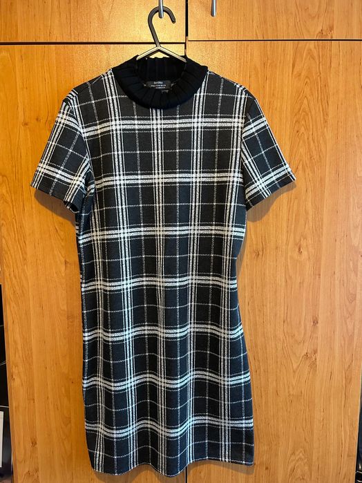 Къса елегантна рокля