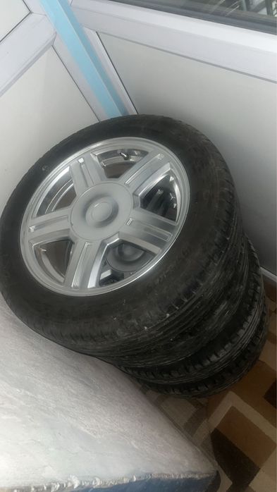 Торусы 15 продам