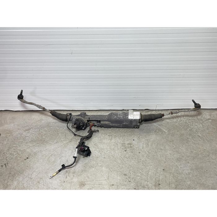 Кормилна рейка за audi a8 d4 4h a6 c7 4g - 4g1423055bg