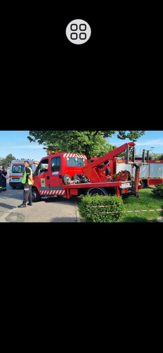 Recuperator Iveco SG 24