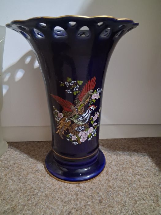 Домашна декорация. Вази и разни.