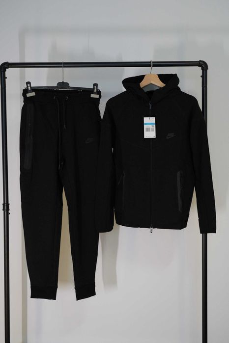 Trening Nike Tech Fleece, Model NOU 2026 -Calitate Premium baieti fete