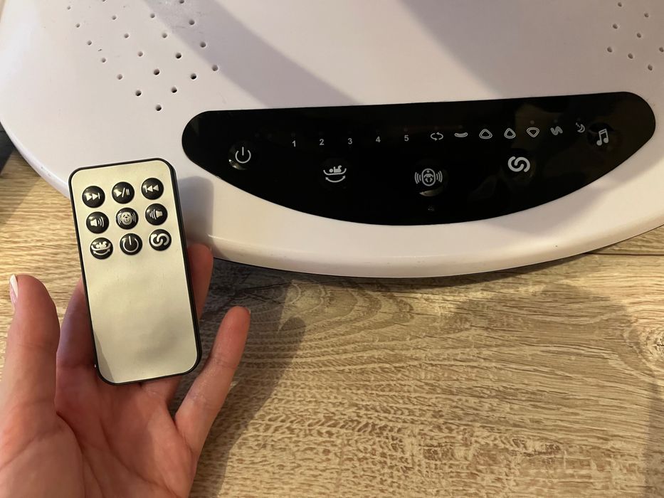 Нова люлка/шезлонг яйце